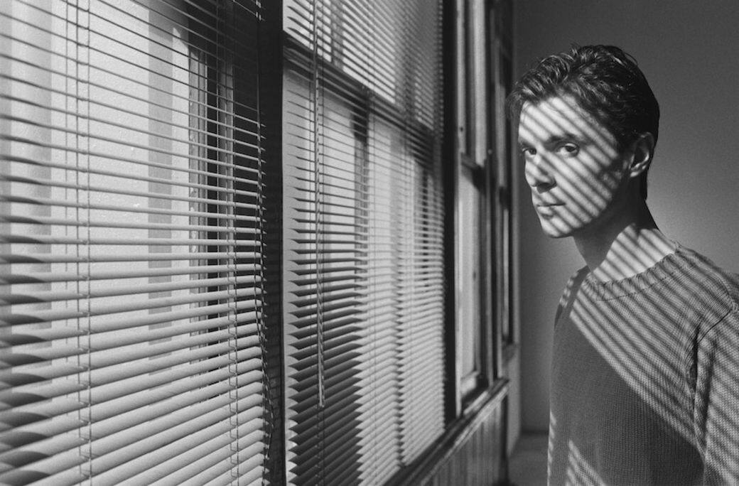 前衛搖滾代表David Byrne先介紹的是美國紐約new wave樂團Talking Heads靈魂人物David Byrne,多 前衛搖滾代表David Byrne先介紹的是美國紐約new wave樂團Talking Heads靈魂人物David Byrne,多
