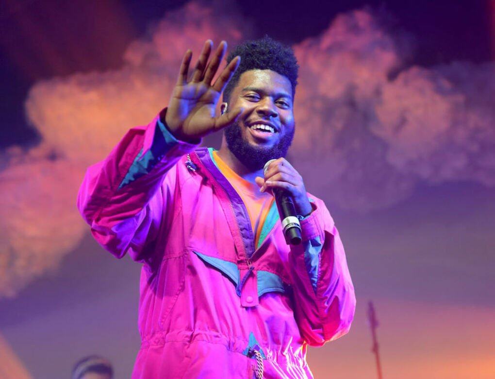 年青R﹠B唱作歌手Khalid另一位獲邀演出的歌手,是早前與Swae Lee携手為電影 年青R﹠B唱作歌手Khalid另一位獲邀演出的歌手,是早前與Swae Lee携手為電影