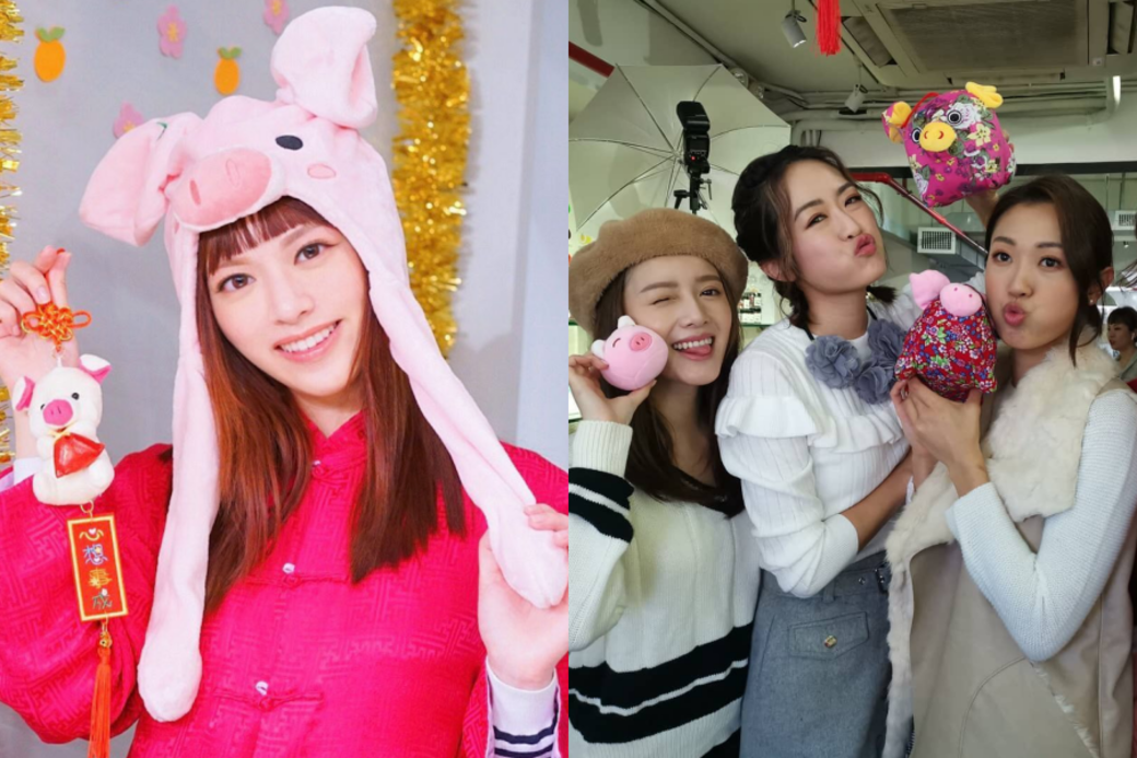 2019年宵這幾個檔口你不可錯過!維園明星檔口逐個捉 2019年宵這幾個檔口你不可錯過!維園明星檔口逐個捉