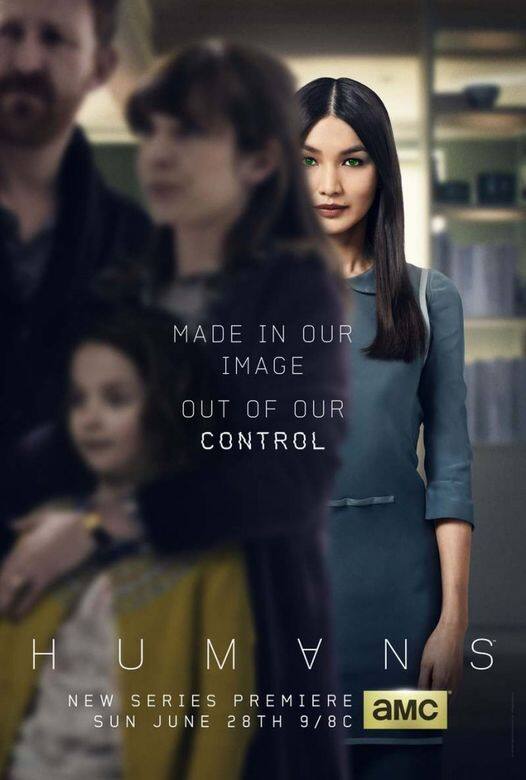 Gemma Chan Gemma Chan