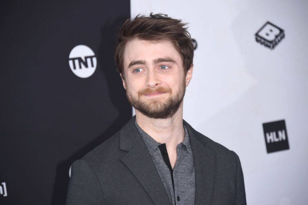 說來,要照顧像Daniel這種男人並不容易 說來,要照顧像Daniel這種男人並不容易