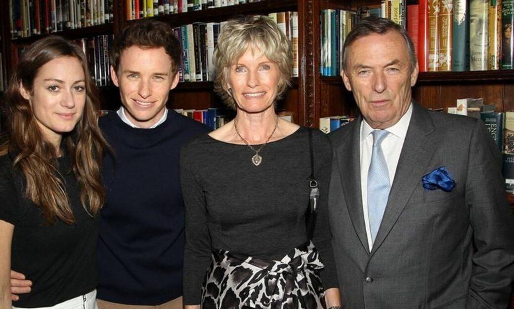 Orlando Bloom, Eddie Redmayne, Benedict Cumberbatch, Andrew Garfield Orlando Bloom, Eddie Redmayne, Benedict Cumberbatch, Andrew Garfield