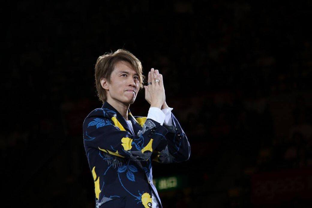 即將收咪!精選黃子華的10大愛情金句語錄 即將收咪!精選黃子華的10大愛情金句語錄