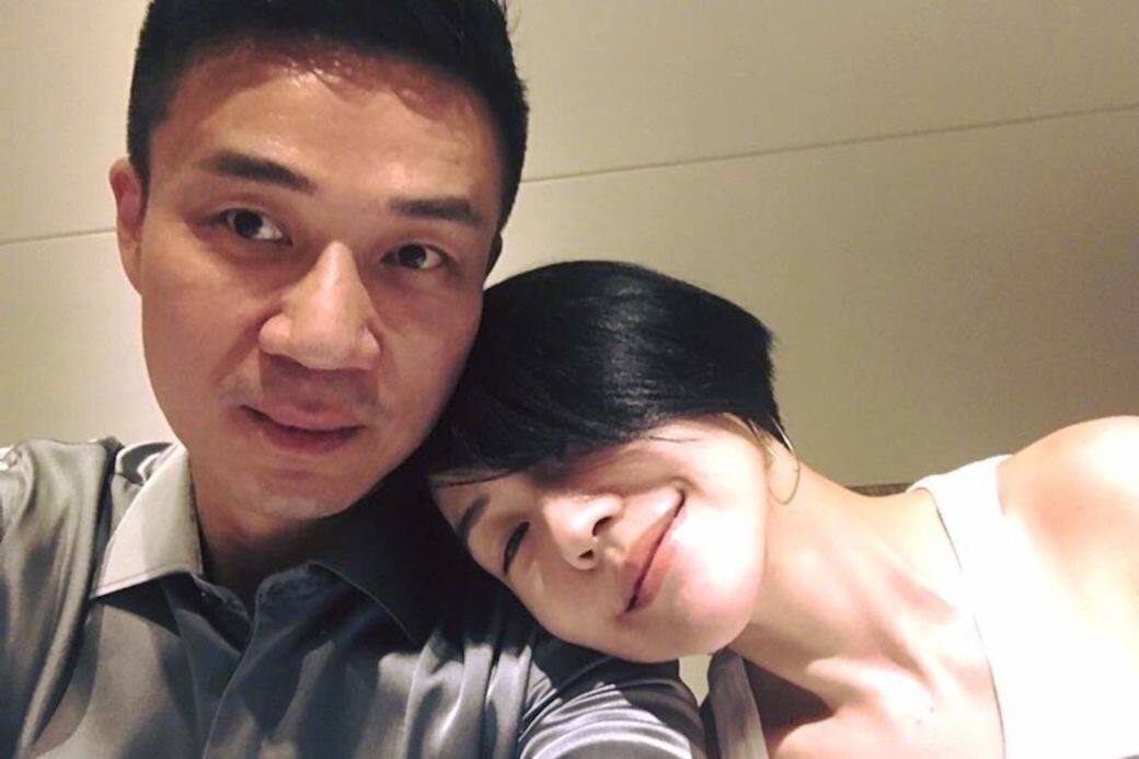 高調放閃!小S被老公照顧得無微不至:「我老公是全天下女人都想佔為己有的那種!」 高調放閃!小S被老公照顧得無微不至:「我老公是全天下女人都想佔為己有的那種!」