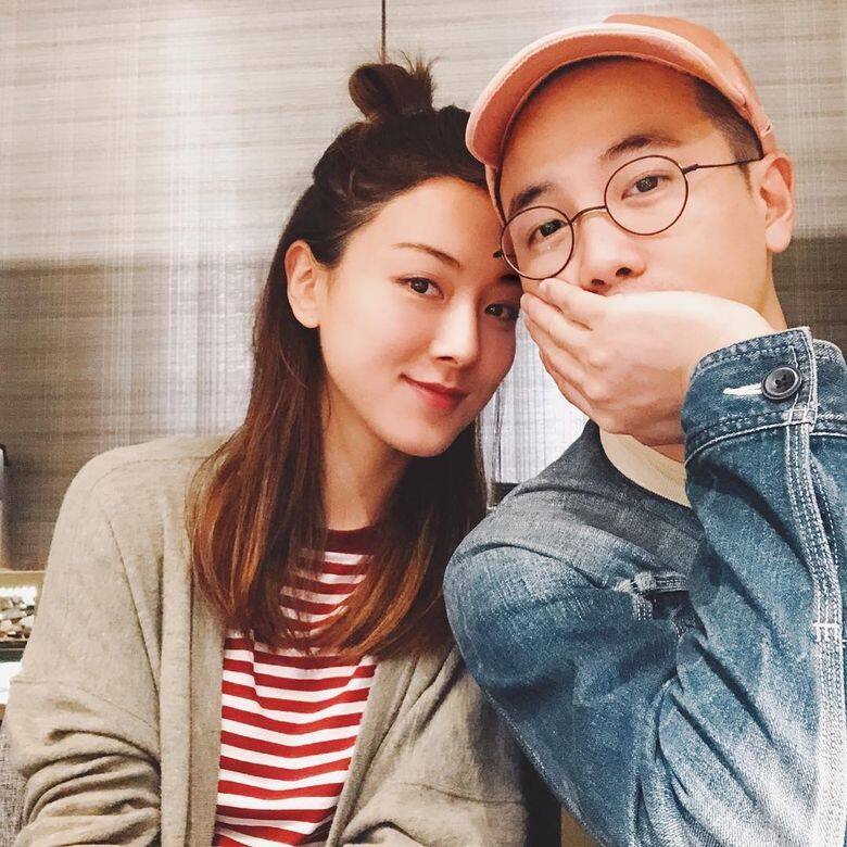 現年27歲的王敏奕 現年27歲的王敏奕
