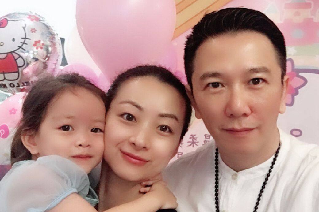 半生風流!《義不容情》溫兆倫修心養性往內地發展家底過億 半生風流!《義不容情》溫兆倫修心養性往內地發展家底過億