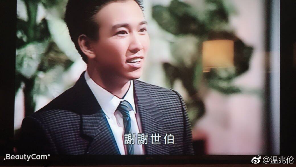 其後加入大台拍《城市故事》,因為處境劇既密集又工作時間長,而且劇集差 其後加入大台拍《城市故事》,因為處境劇既密集又工作時間長,而且劇集差