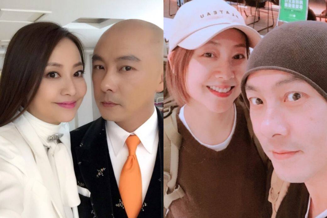 結婚11年太太2度流產!張衛健這樣陪張茜走出喪子之痛 結婚11年太太2度流產!張衛健這樣陪張茜走出喪子之痛