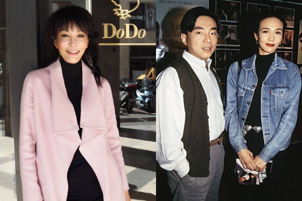 鄭裕玲, Do姐, 情史, 單身, 感情, 愛情 鄭裕玲, Do姐, 情史, 單身, 感情, 愛情