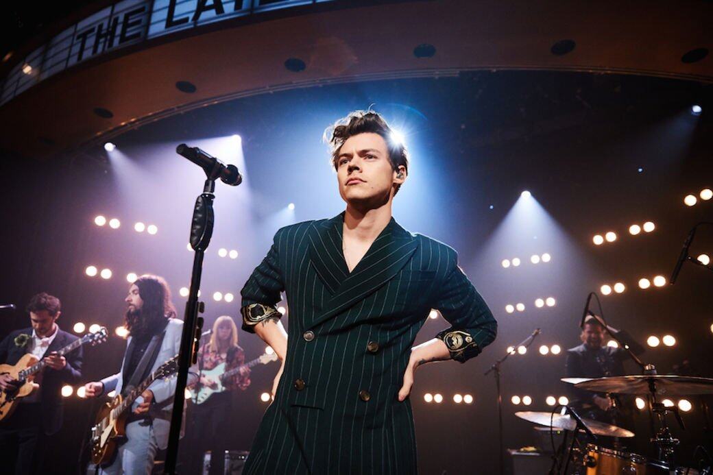 Harry Styles Harry Styles