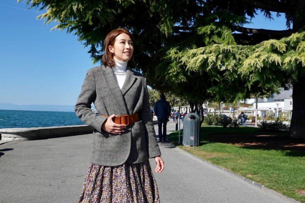 姚子羚向張兆輝夫婦請教恩愛秘訣!Elaine與闊少男友鄭子邦分手後的生活 姚子羚向張兆輝夫婦請教恩愛秘訣!Elaine與闊少男友鄭子邦分手後的生活