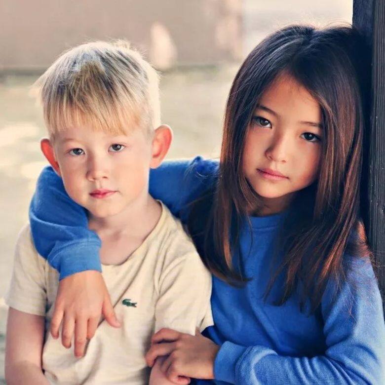 Ella Gross早在7歲就開始當模特兒,曾經為不少著名品牌如Zara、Levis及Gap等拍攝 Ella Gross早在7歲就開始當模特兒,曾經為不少著名品牌如Zara、Levis及Gap等拍攝