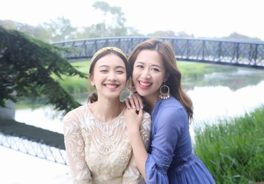 ELLE:對方做過甚麼事,讓你認定她就是最親厚的閨密? ELLE:對方做過甚麼事,讓你認定她就是最親厚的閨密?