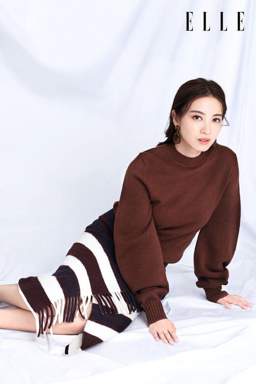 ELLE:朋友間總會有一個是聆聽者角色,你們之間是如何分配的? ELLE:朋友間總會有一個是聆聽者角色,你們之間是如何分配的?