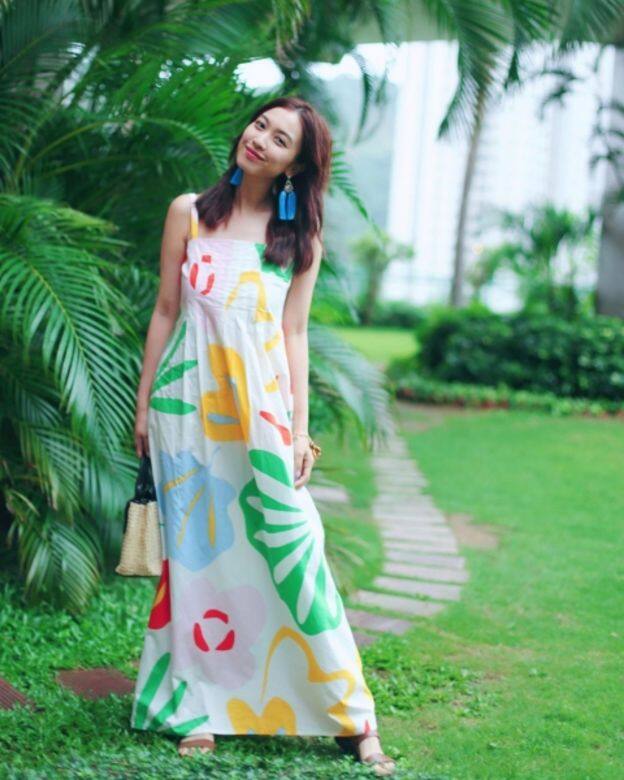 ELLE:由相識到現在,有曾經觸及對方的底線嗎? ELLE:由相識到現在,有曾經觸及對方的底線嗎?