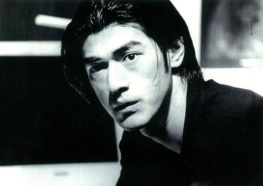 Takeshi kaneshiro KV Takeshi kaneshiro KV
