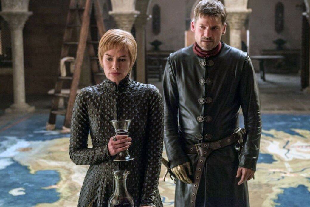 二，Cersei跟龍母到底誰會真懷孕？第7季中Cersei懷孕是不是真的？ 「龍母」曾在第7