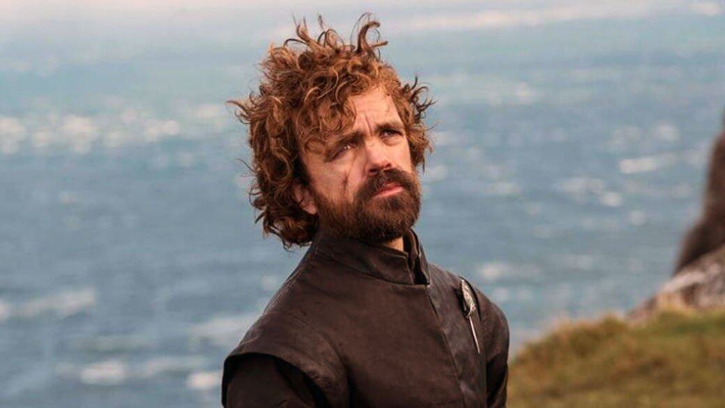 一，Tyrion Lannister的身世第7季中，「Tyrion Lannister」多次說出「全天下的侏儒，在他們的父親眼裡