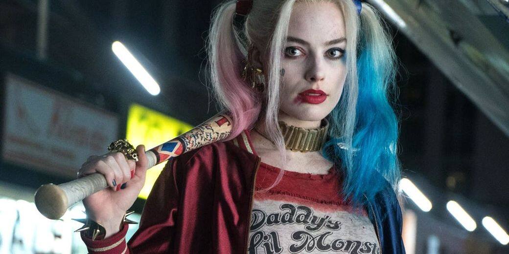 《黑寡婦》還未100%官方宣布,但DC的「小丑女」獨立電影已有進展,《Birds of Prey》預計今 《黑寡婦》還未100%官方宣布,但DC的「小丑女」獨立電影已有進展,《Birds of Prey》預計今