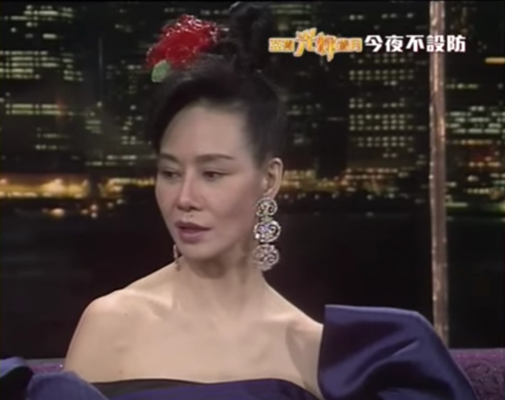 林燕妮, 黃霑 林燕妮, 黃霑