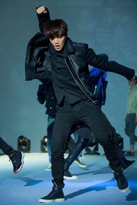 EXO, Kai, 金鐘仁, instagram EXO, Kai, 金鐘仁, instagram