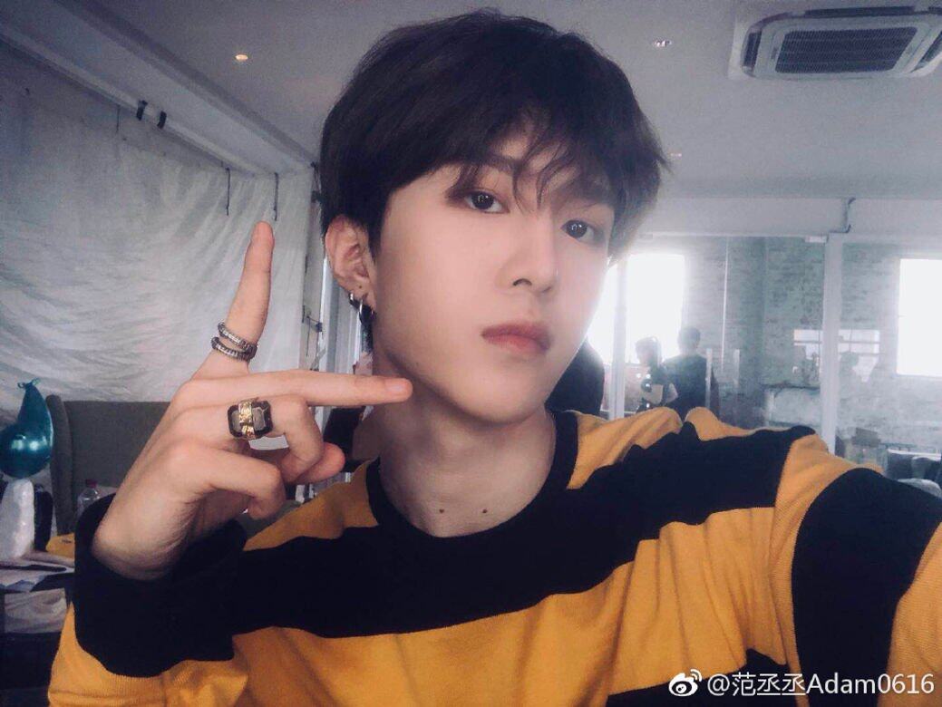 范家連7歲的妹妹也這麼有話題,其他成員亦不在話下了:范冰冰的弟弟 范家連7歲的妹妹也這麼有話題,其他成員亦不在話下了:范冰冰的弟弟