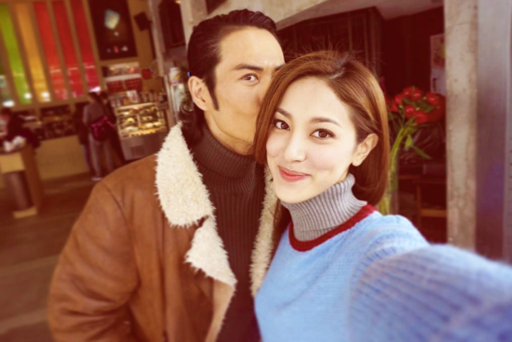 父女戀,郭富城,黎明,黃曉明,鄭嘉穎,陳凱琳,周杰倫,昆凌 父女戀,郭富城,黎明,黃曉明,鄭嘉穎,陳凱琳,周杰倫,昆凌