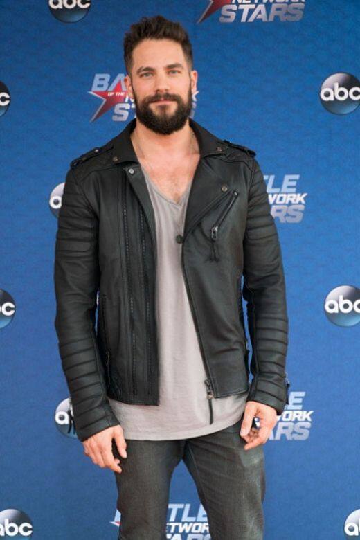 Brant Daugherty, 格雷3, Fifty Shades Freed Brant Daugherty, 格雷3, Fifty Shades Freed