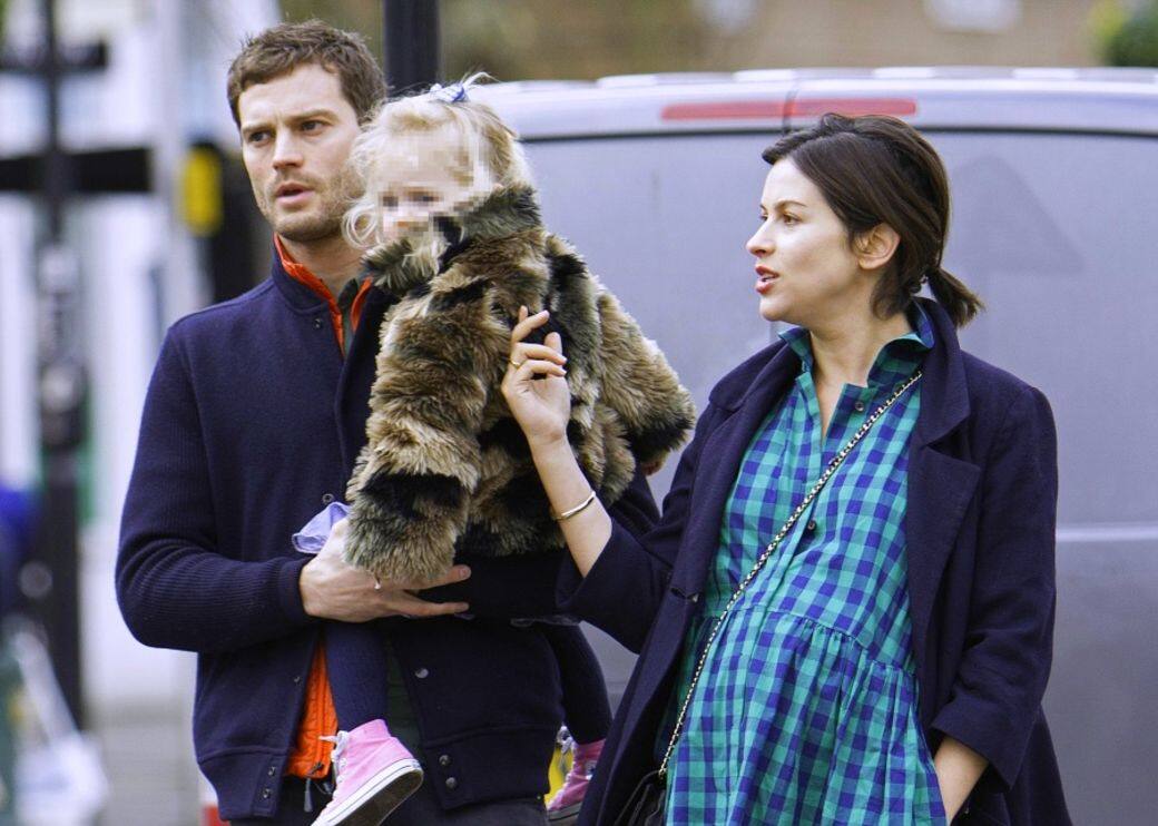 Jamie Dornan, 格雷3, 格雷五十道色戒, Dakota Johnson, Fifty Shades Jamie Dornan, 格雷3, 格雷五十道色戒, Dakota Johnson, Fifty Shades