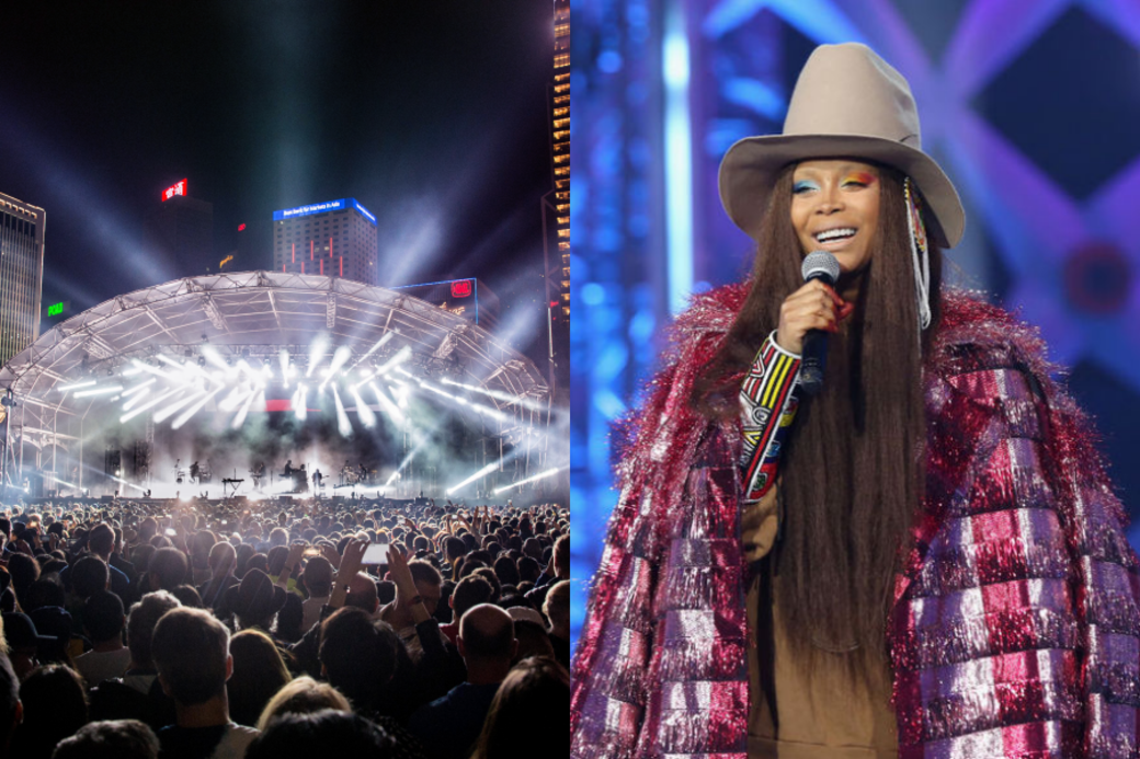 Clockenflap 2018尾輪名單出爐!Erykah Badu、Jarvis Cocker、Cigarettes After Sex、Irvine Welsh來港獻唱 Clockenflap 2018尾輪名單出爐!Erykah Badu、Jarvis Cocker、Cigarettes After Sex、Irvine Welsh來港獻唱