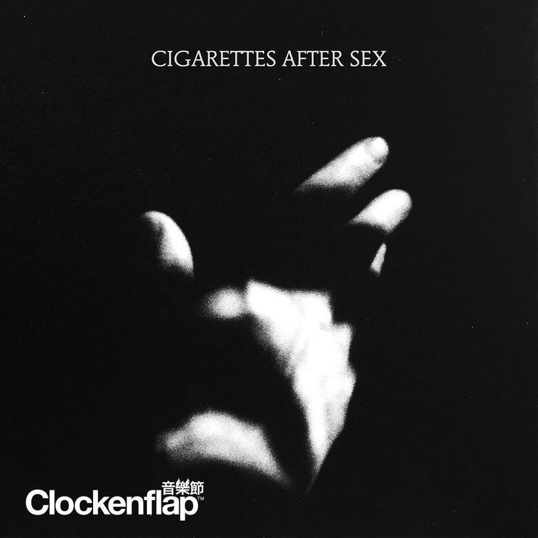 Cigarettes After Sex載譽重來
