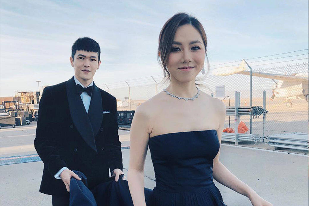 熱戀造型師!G.E.M.鄧紫棋緋聞男友個個都是才子 熱戀造型師!G.E.M.鄧紫棋緋聞男友個個都是才子