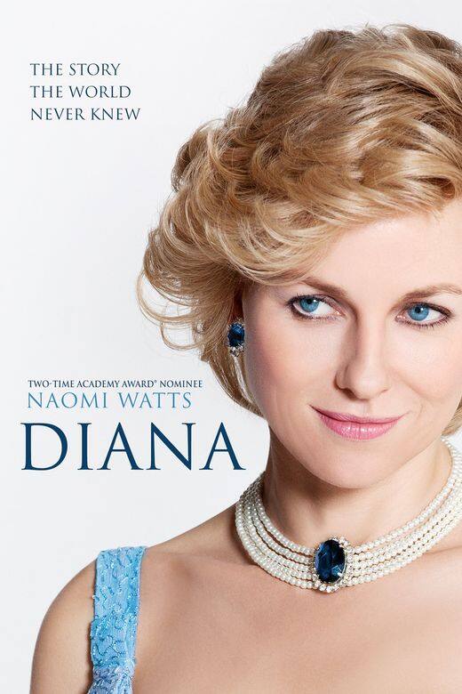 Naomi Watts演技好不在話下 Naomi Watts演技好不在話下