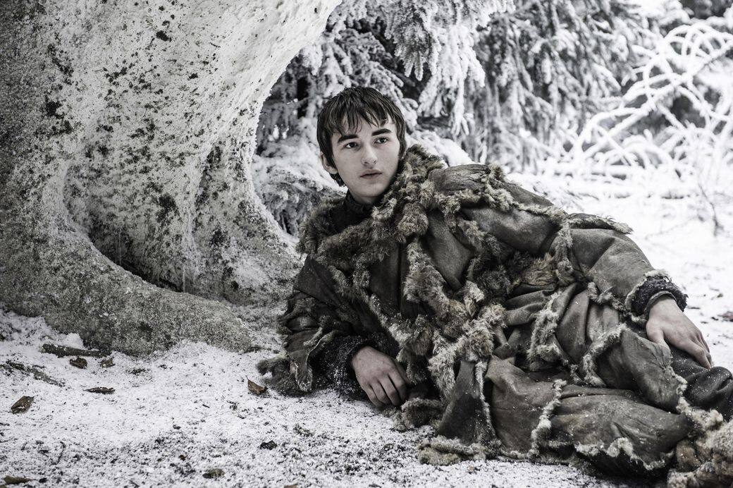 Bran Stark = Night’s King? Bran Stark = Night’s King?
