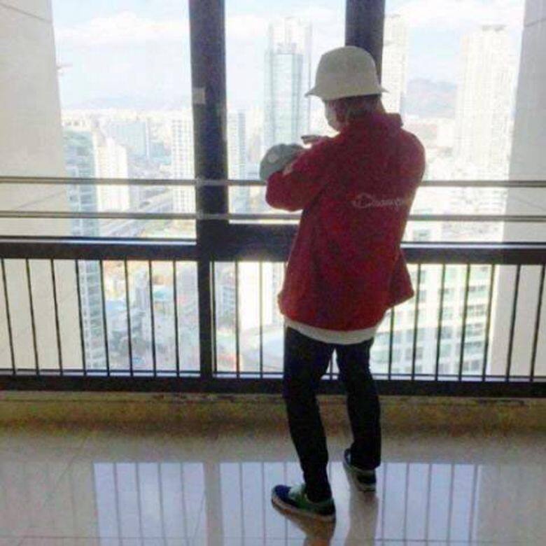 姜Gary, 智孝, 老婆 姜Gary, 智孝, 老婆