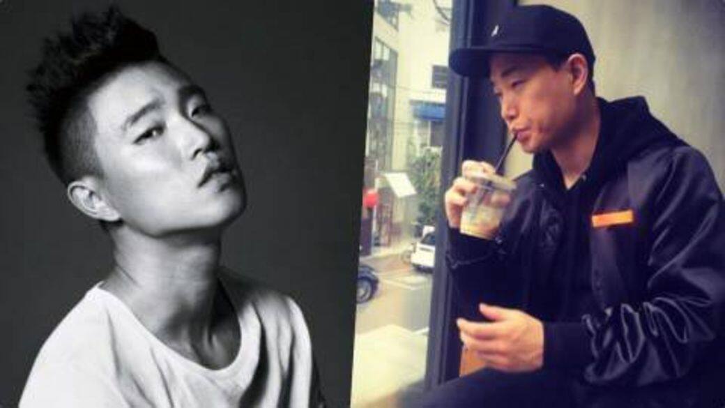 姜Gary, 智孝, 老婆 姜Gary, 智孝, 老婆