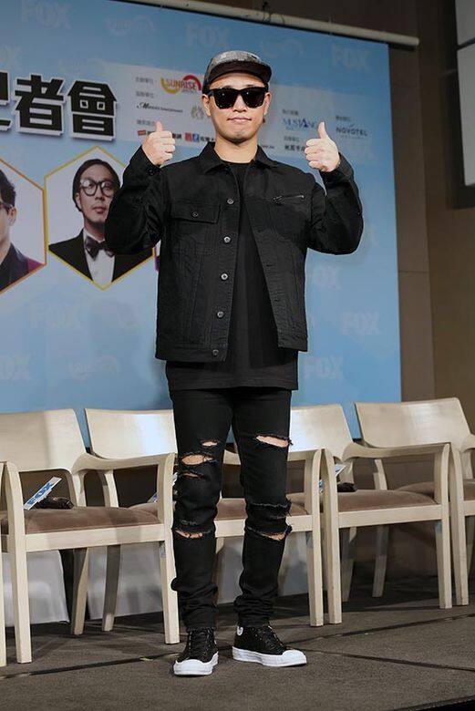 姜Gary, 智孝, 老婆 姜Gary, 智孝, 老婆