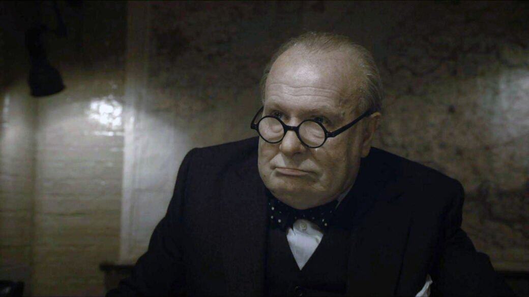 Gary Oldman, 2018奧斯卡, 最佳男主角, 黑暗對峙, Darkest Hour, 加利奧文 Gary Oldman, 2018奧斯卡, 最佳男主角, 黑暗對峙, Darkest Hour, 加利奧文
