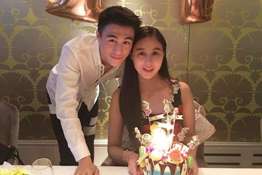 何超欣、何猷君全入麻省理工!何家如何成功培育一對高顏值學霸子女? 何超欣、何猷君全入麻省理工!何家如何成功培育一對高顏值學霸子女?