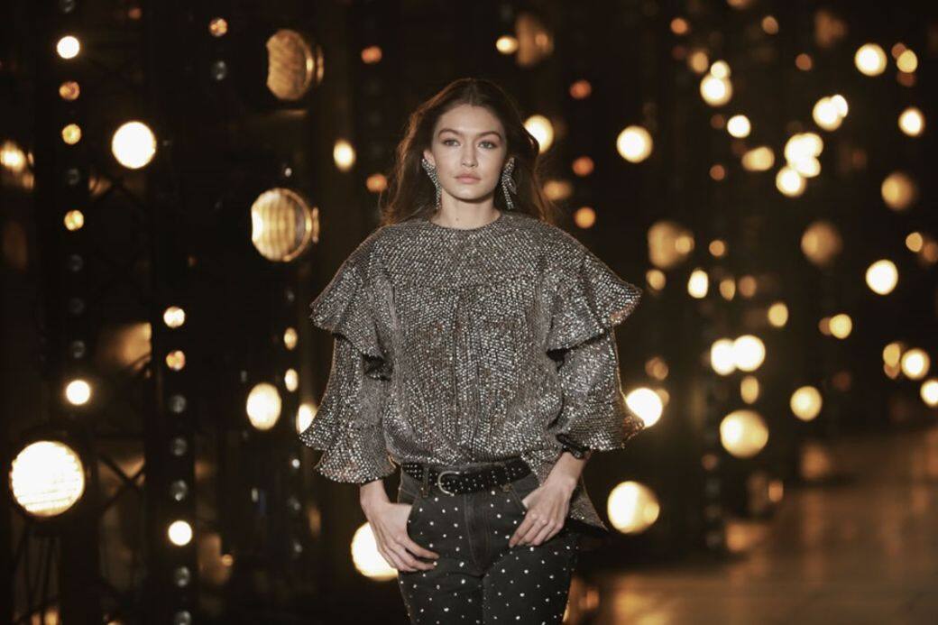 Gigi Hadid, 超模, 模特兒 Gigi Hadid, 超模, 模特兒