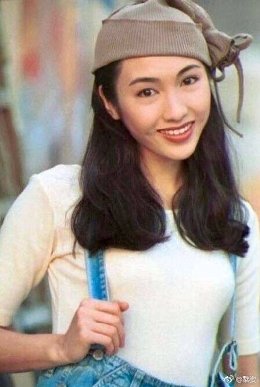 黎姿小時候家道中落 黎姿小時候家道中落