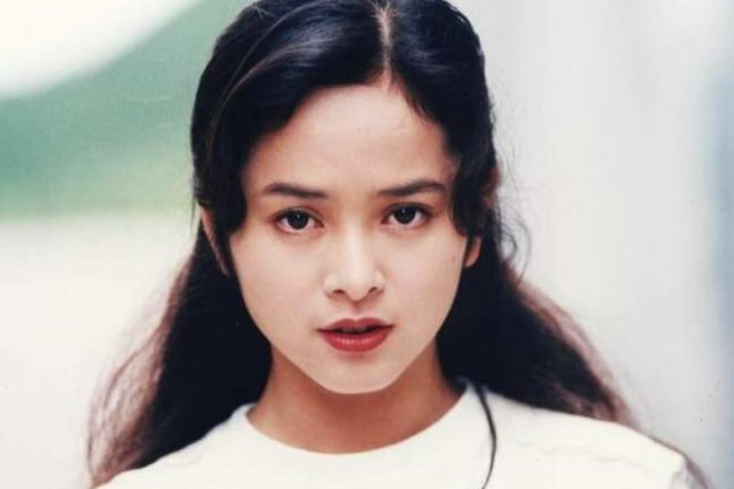 重回少女身型的她越戰越勇 重回少女身型的她越戰越勇