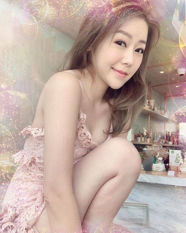 灰姑娘故事講到這裏,如果你認為張韋怡能擁有這一切是運氣好 灰姑娘故事講到這裏,如果你認為張韋怡能擁有這一切是運氣好