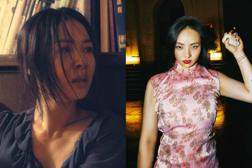 金馬獎 2018, 周迅, 孫儷, 鄧超, 最佳女主角, 最佳男主角 金馬獎 2018, 周迅, 孫儷, 鄧超, 最佳女主角, 最佳男主角