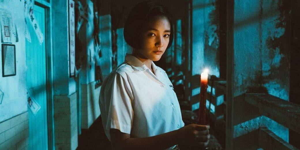 電影女主角王淨則憑《返校》入圍最佳女主角 電影女主角王淨則憑《返校》入圍最佳女主角