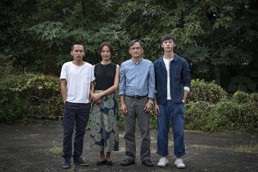 而台灣電影《陽光普照》則以11項提名同樣成為今年大熱門 而台灣電影《陽光普照》則以11項提名同樣成為今年大熱門