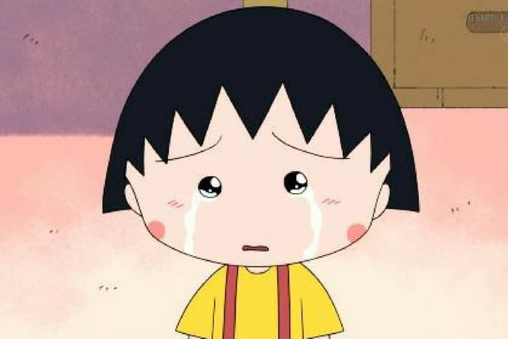 最佳的人生導師!櫻桃小丸子的人生語錄 最佳的人生導師!櫻桃小丸子的人生語錄