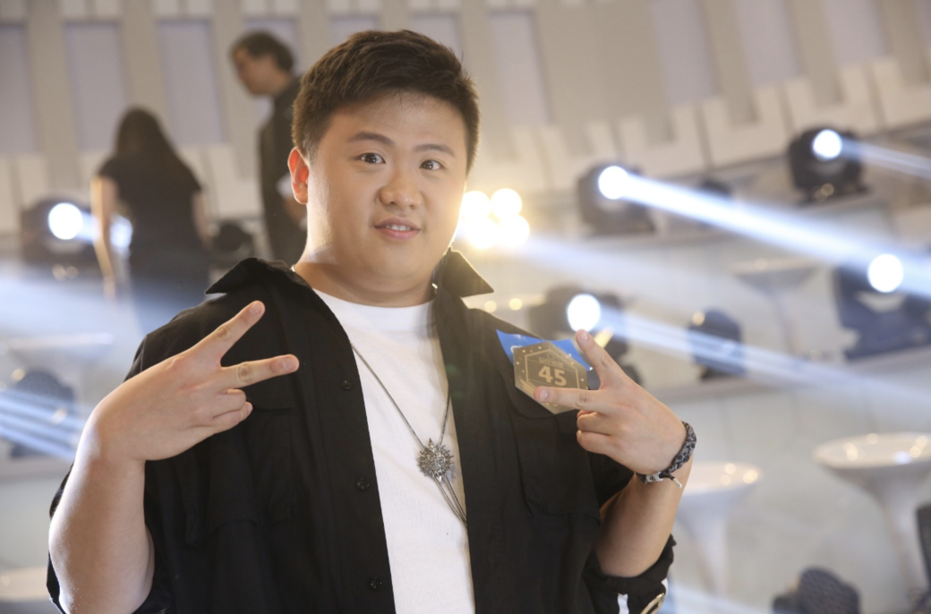肥仔變勁舞王除了姜濤,這個選秀還有不少吸睛參賽者,包括在網上支持 肥仔變勁舞王除了姜濤,這個選秀還有不少吸睛參賽者,包括在網上支持