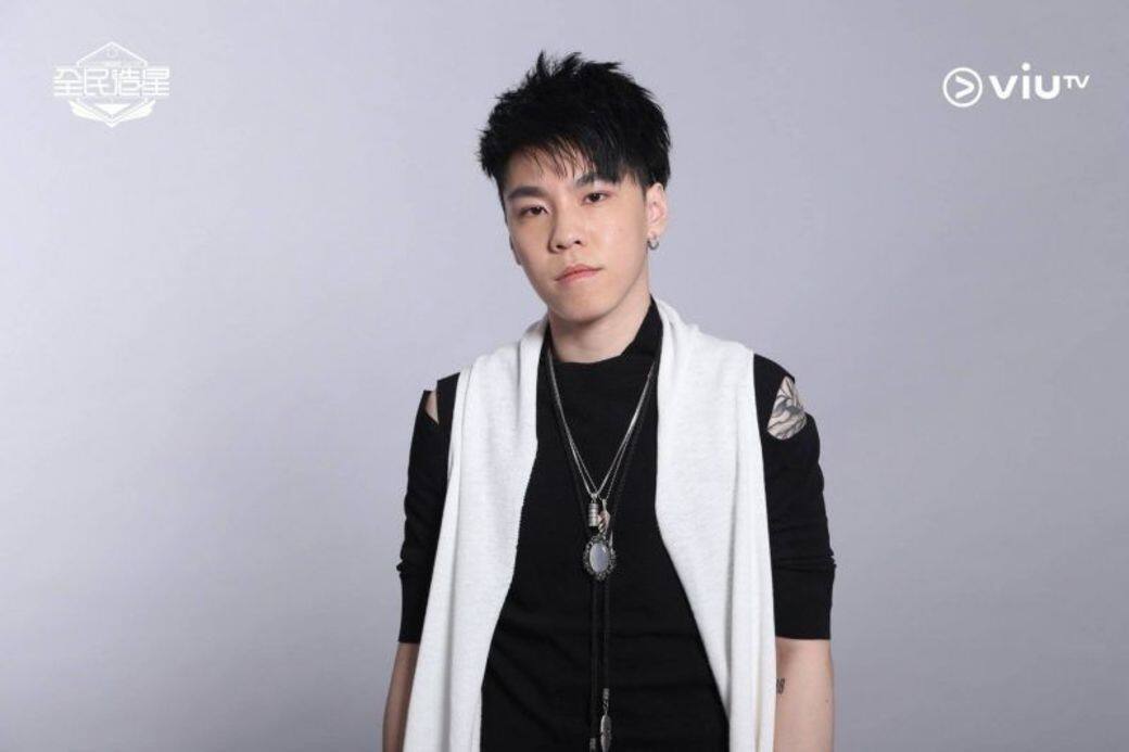 騎呢組1. 莫健彬(Kyle)有些參賽者則不靠外型,靠「騎呢」出位,莫健彬Kyle於初賽 騎呢組1. 莫健彬(Kyle)有些參賽者則不靠外型,靠「騎呢」出位,莫健彬Kyle於初賽