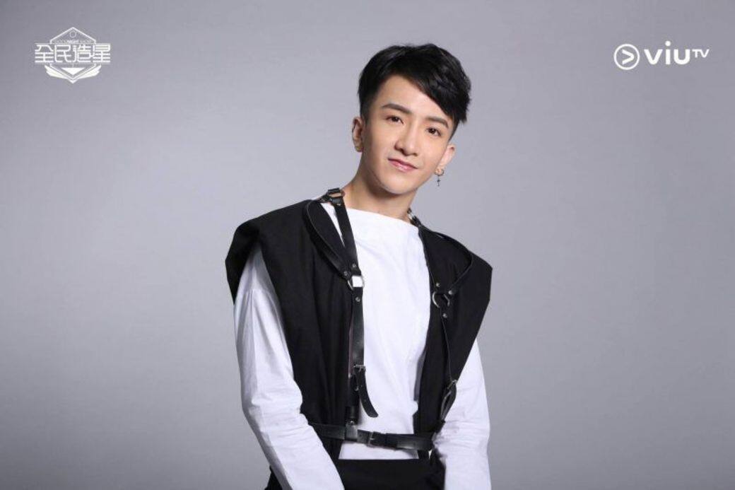 4. 大熱人選 Anson Lo 盧瀚霆Anson以高票數出綫直入最後五強,作為舞蹈員的他 4. 大熱人選 Anson Lo 盧瀚霆Anson以高票數出綫直入最後五強,作為舞蹈員的他